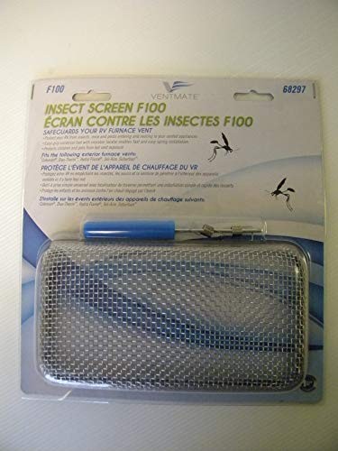 Ventmate 68297 Insect Screen