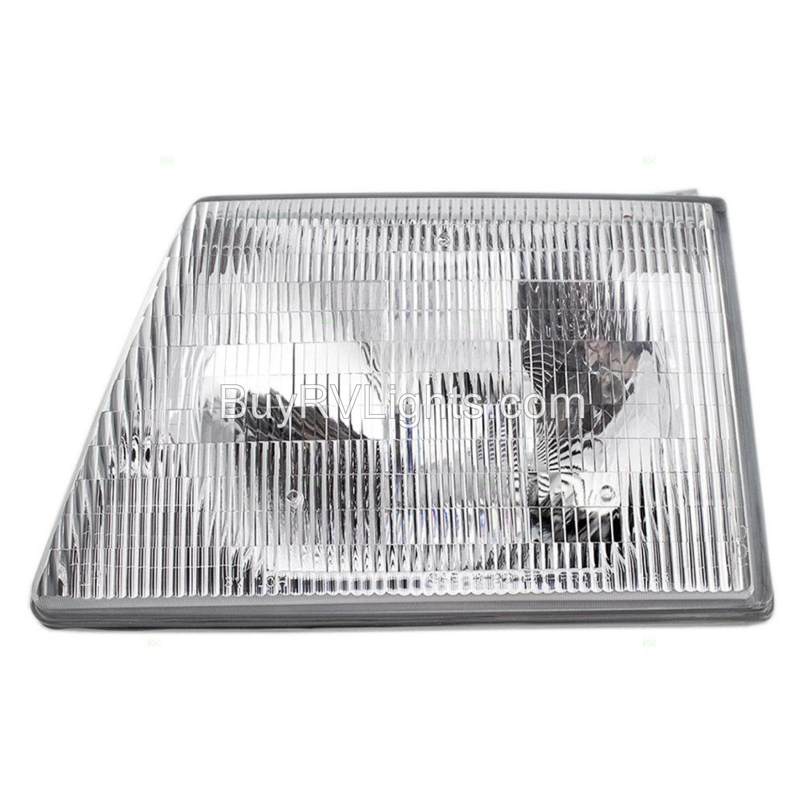 MONACO DIPLOMAT 2000 2001 2002 2003 PAIR HEADLIGHTS HEAD LIGHTS FRONT LAMPS RV