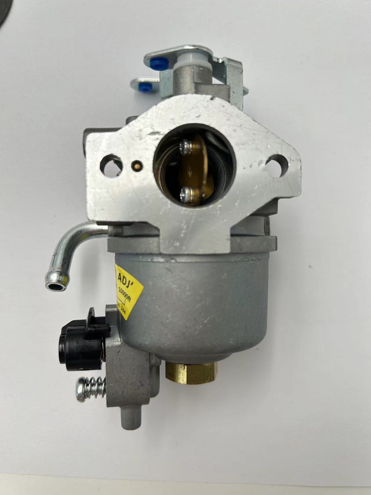 146-0705 Carburetor Carb For Onan Cummins RV Generator 2.8 KV 2800 Gasoline New