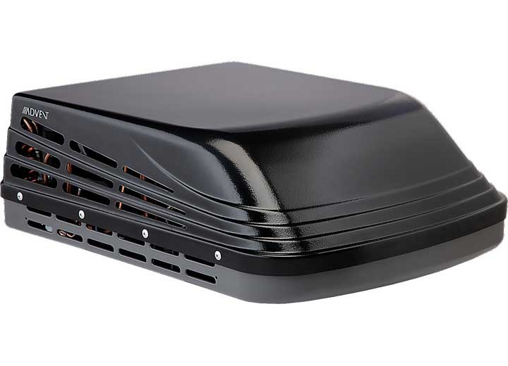 ASA Electronics ACR135LPB Advent Air 13,500 BTU Roof Top Low Profile A/C Black