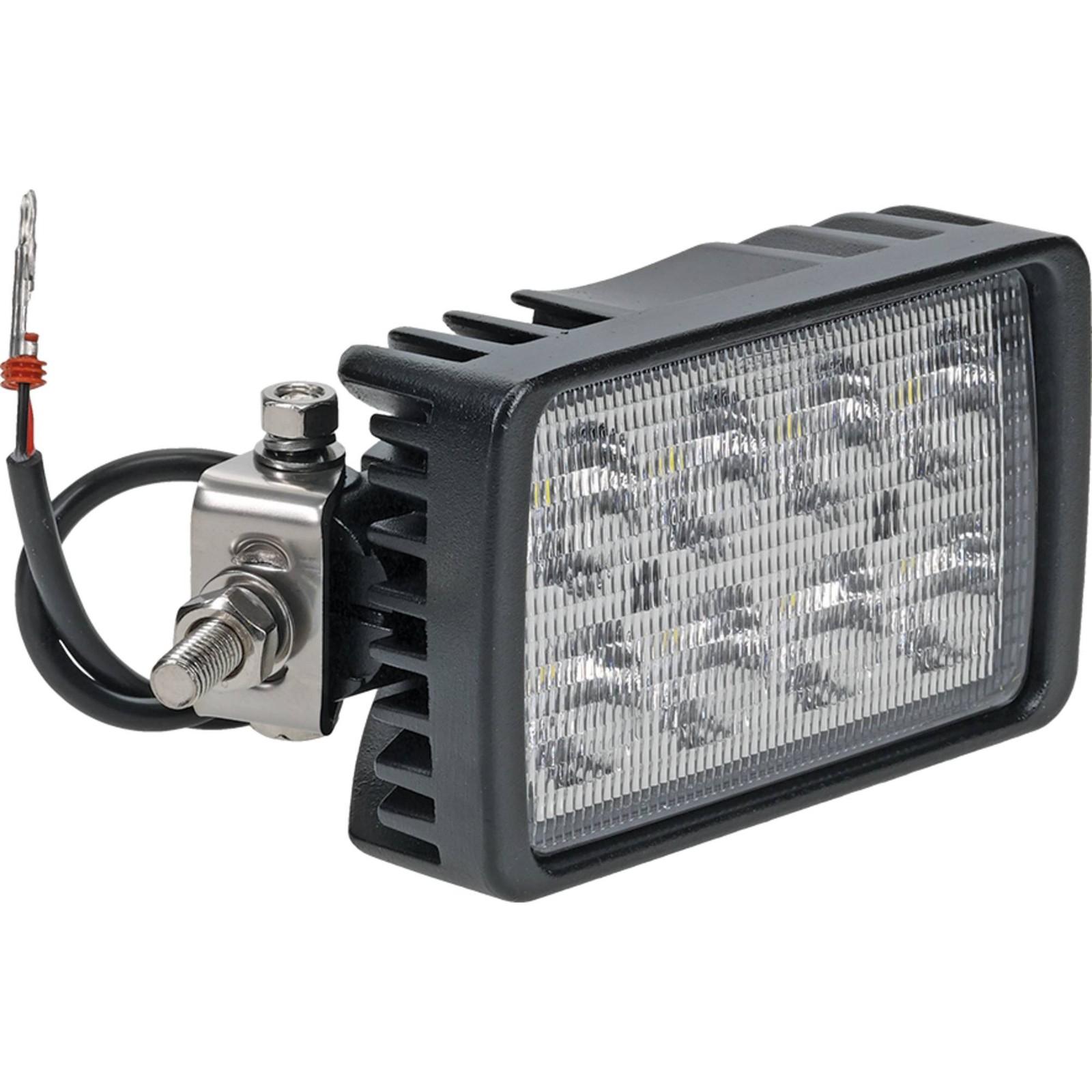 40W LED Side Mount Light Case IH 8910 8920 8930 8940 8950 92266C1 275333A1 IP68