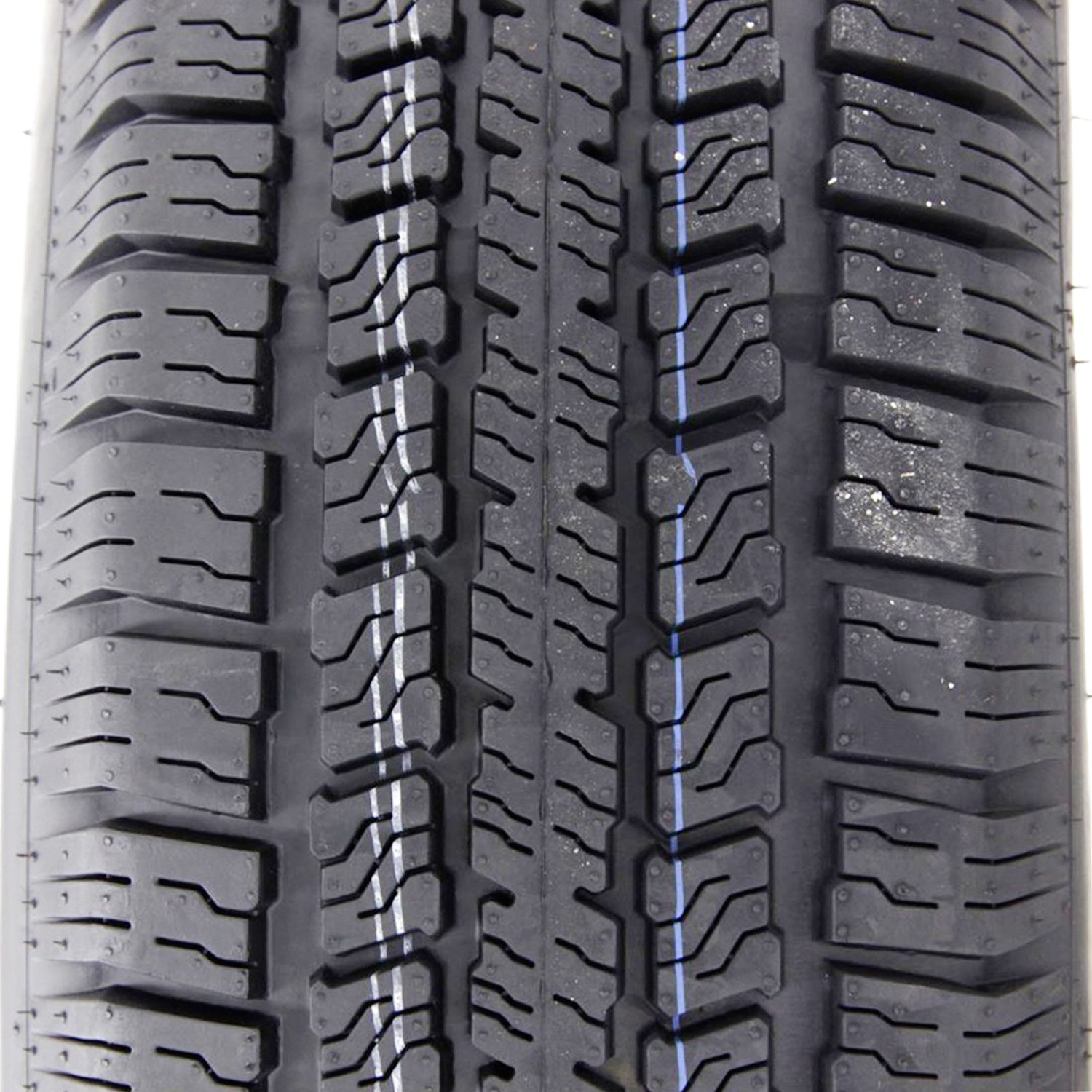 Tire Taskmaster Provider ST 215/75R14 Load C 6 Ply Trailer