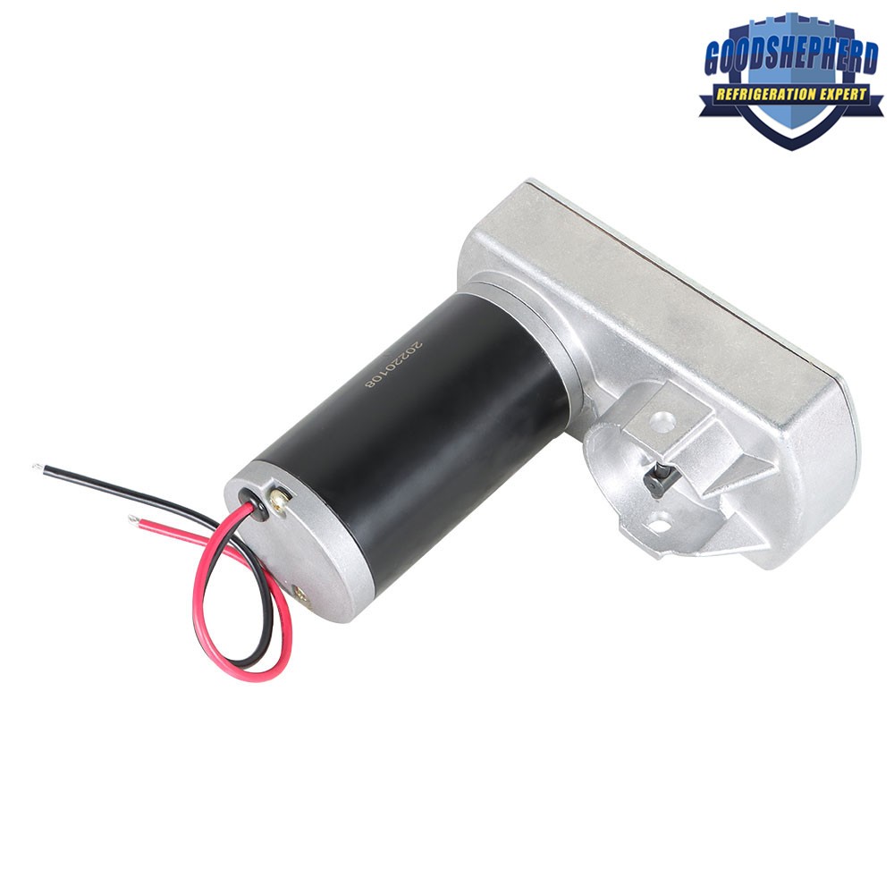RV Slide Out Motor 18:1 Ratio 30 Amp 12 Volt RP-785615 Camper Slide out