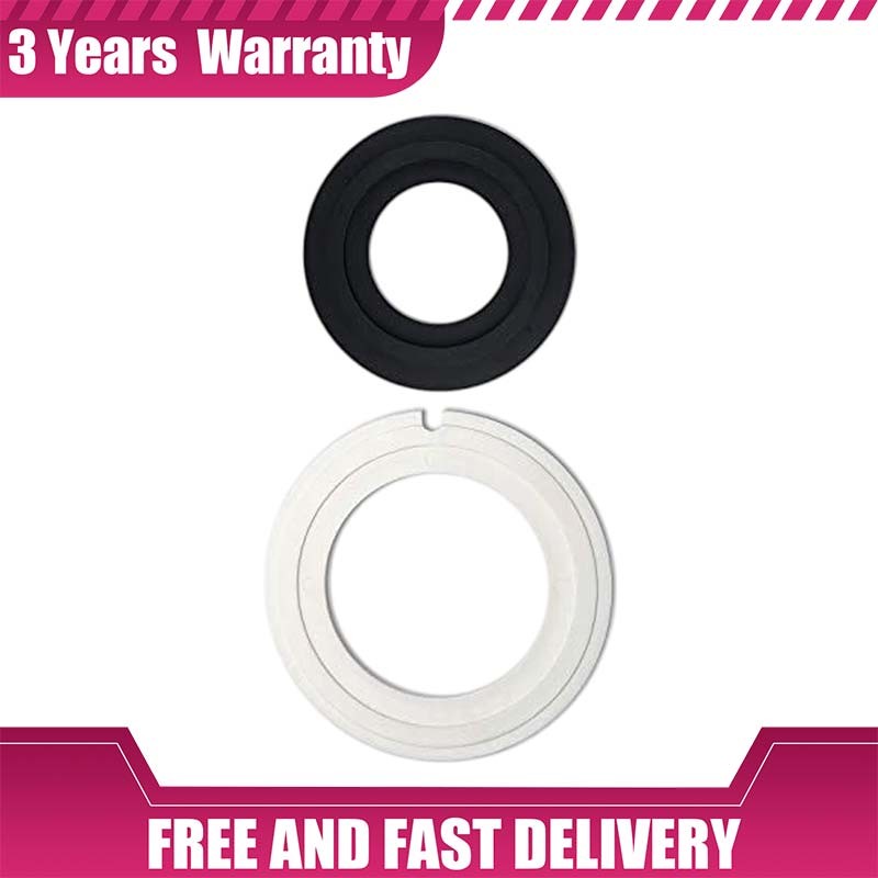 RV Toilet Seal for Dometic Sealand Toilets 110 111 210 510 385311462 385310677