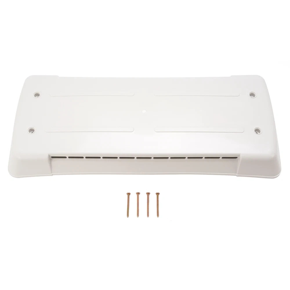 Refrigerator Vent Lid For Truck RV Camper #65528 For Dometic Refrigerator Vent