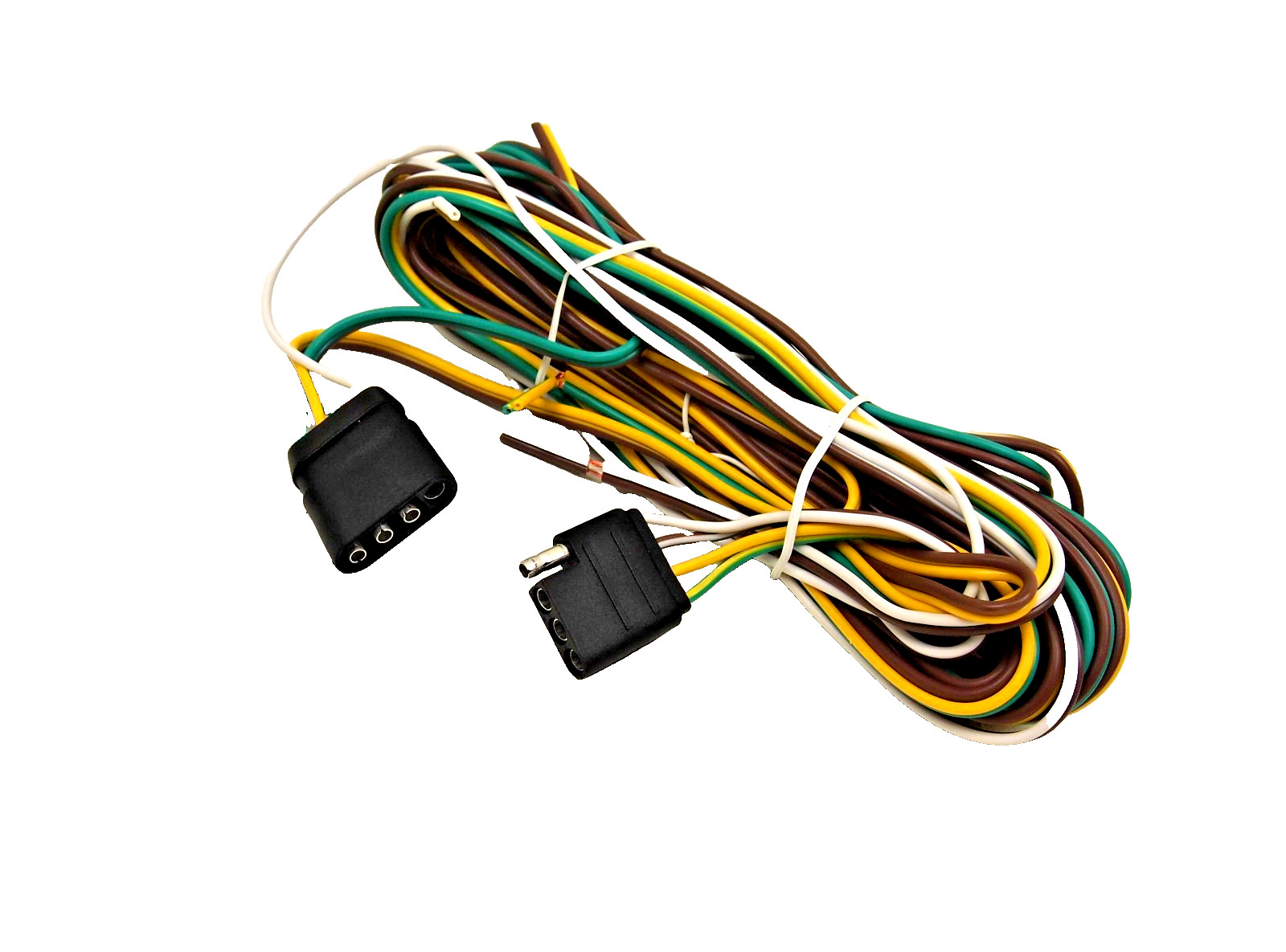 EAGLE KING PRODUCTS 12V Single LED Trailer Lights DOT Stop/Turn/Tail