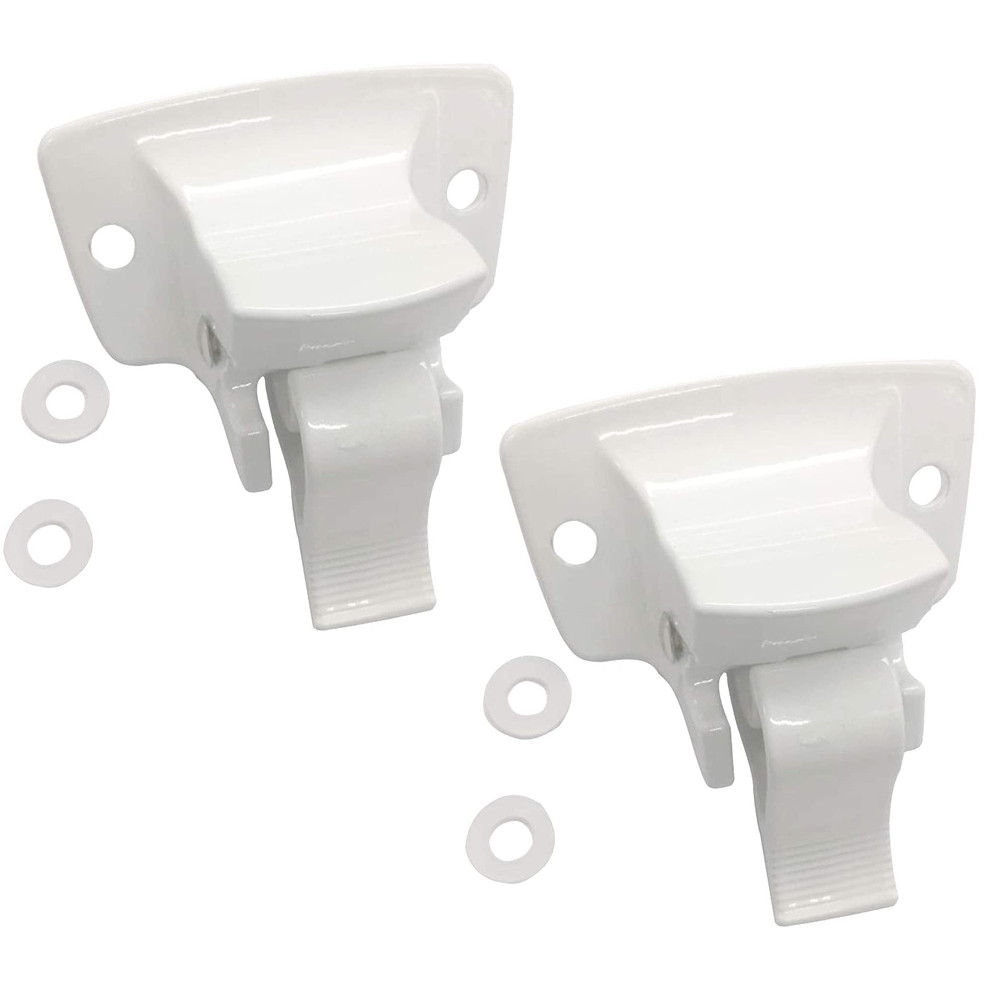 2X For RV/Camper/Trailer Dometic Awning Arm Lower Mounting Bracket 3314067.004B