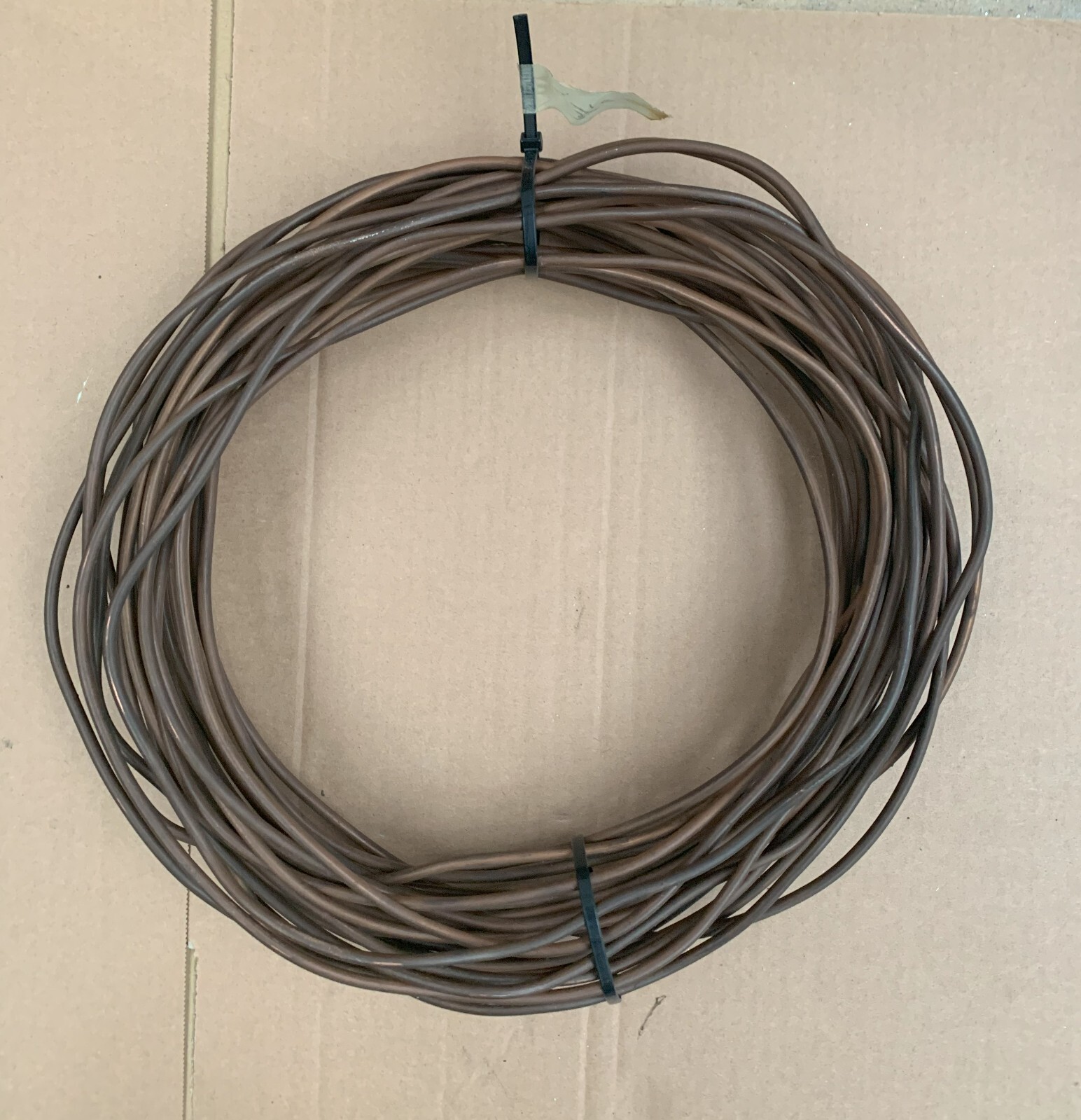 Copper Gas Pipe 3/16″, 3/8″, 1/4″ & 10mm Caravan Motorhome