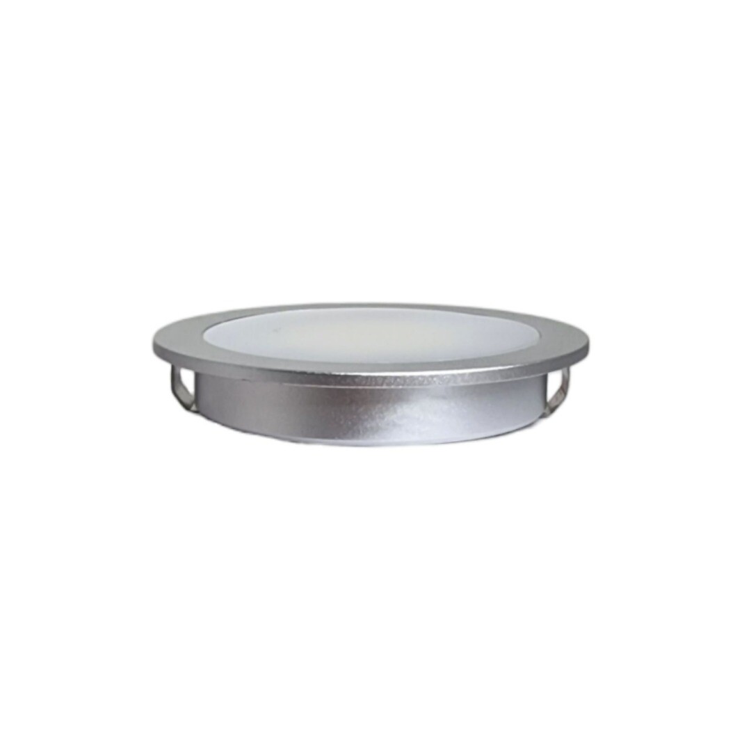 LED 12V 24V Spot Light IP44 Dimmable Caravan Boat Recessed Bathroom Downlight