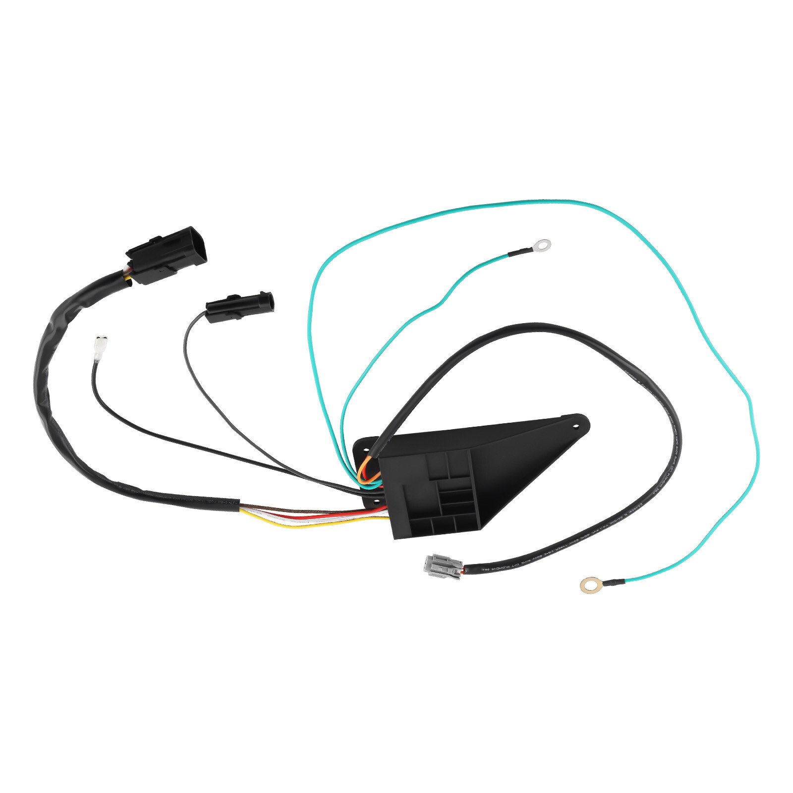 RV Electric Step Control Unit for Kwikee Series 22 23 24 25 26 28 909510000