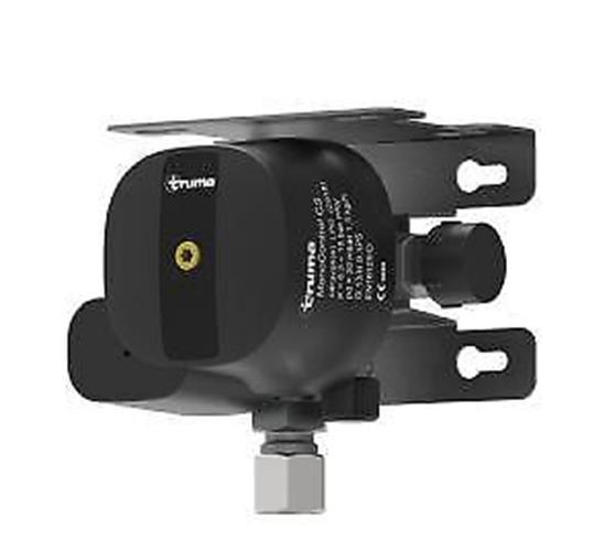 Truma Gas Regulator Monocontrol Bulkhead 8/10mm Caravan Motorhome – 52400-01
