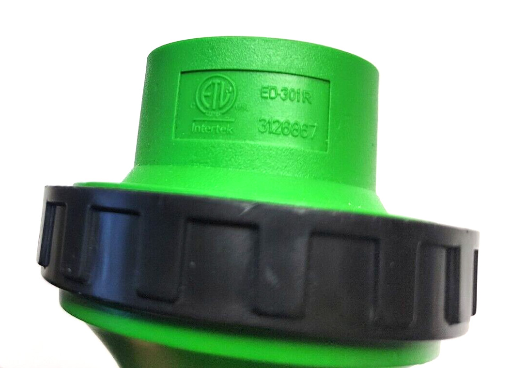 RVMATE 30A 125V Adapter Cord L5-30R ED-301R 3126867