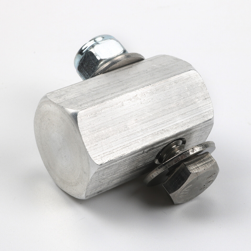 Top Wind Trailer Jack Crank Handle Cordless Drill Adapter