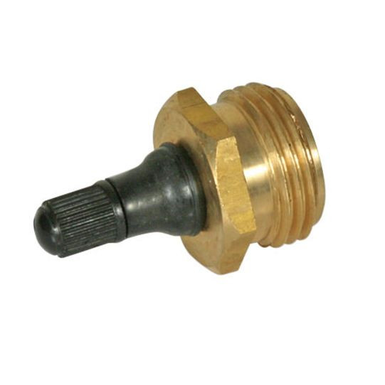 Blow-Out Plug for RV / Camper / Travel Trailer / Motorhome **FREE SHIPPING**