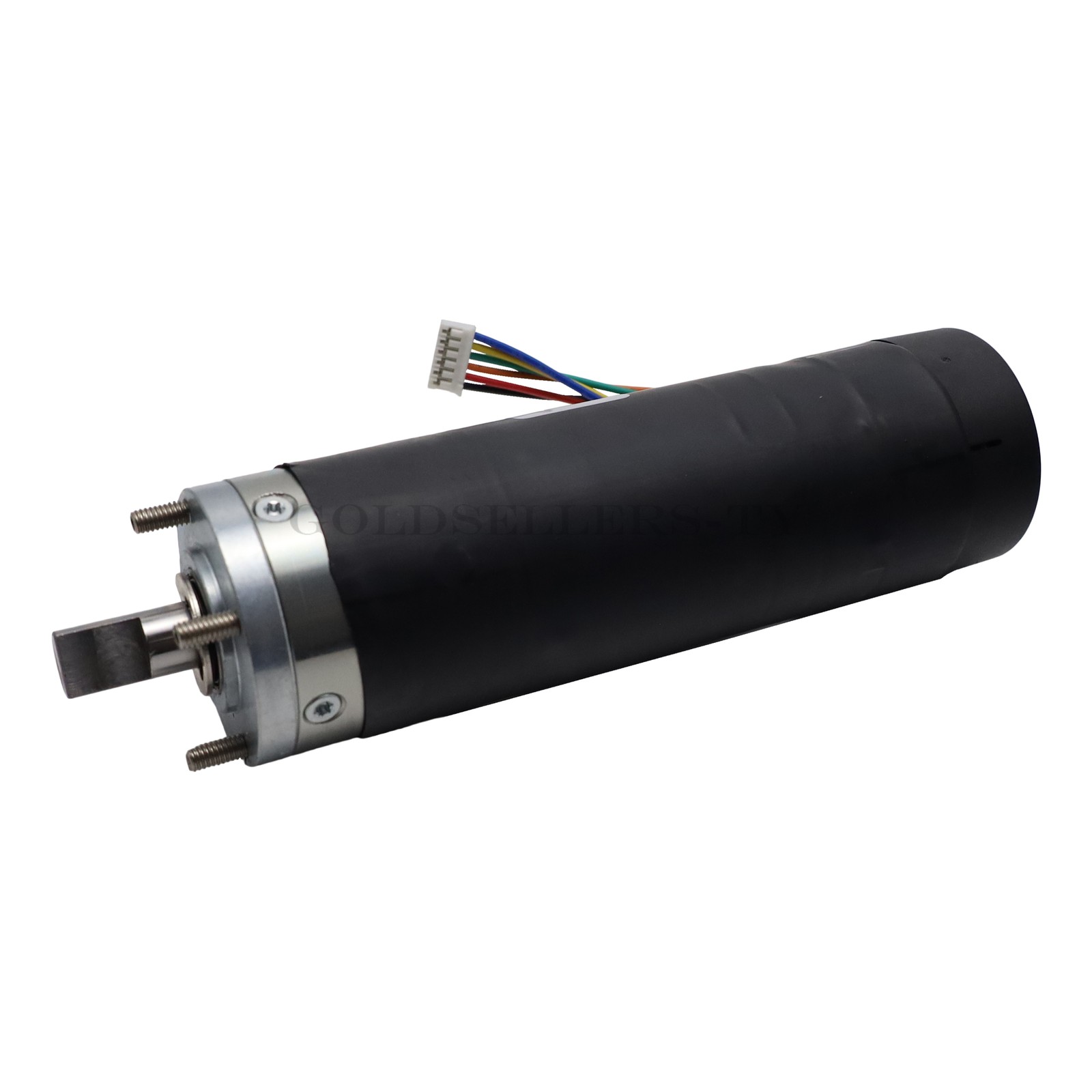 NEW Set Of 2 RV In-Wall Slide-Out Motor Assembly 236575 IG-42 10mm