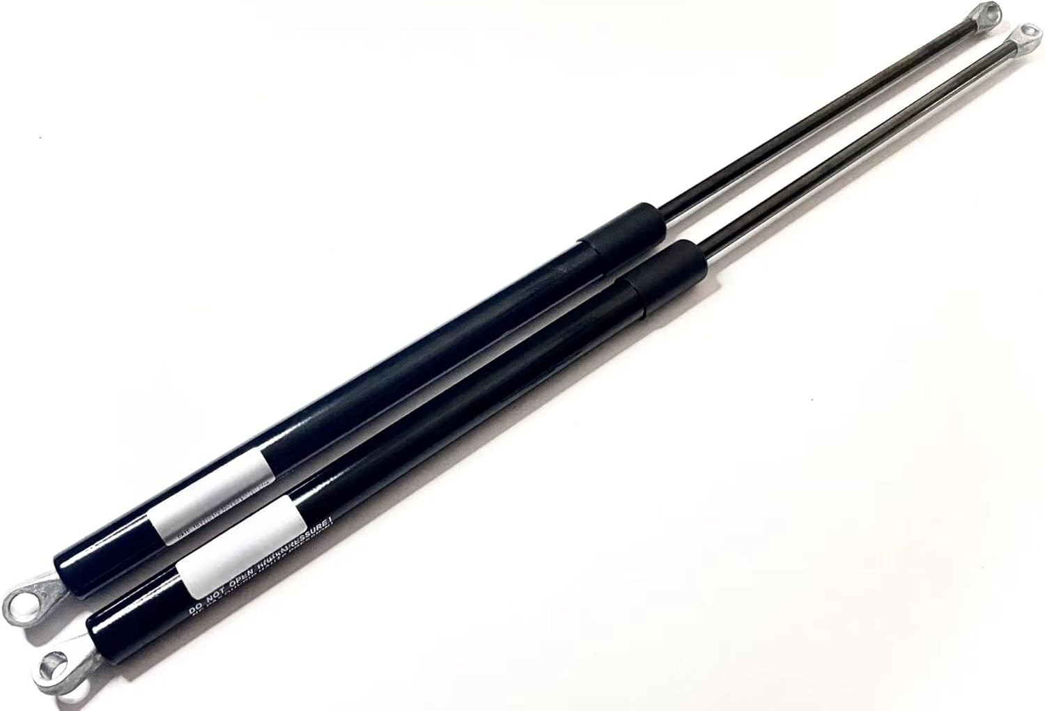 260282 RV Awning Gas Strut 24″, 124 to 140 Lbs Compatible with Solera