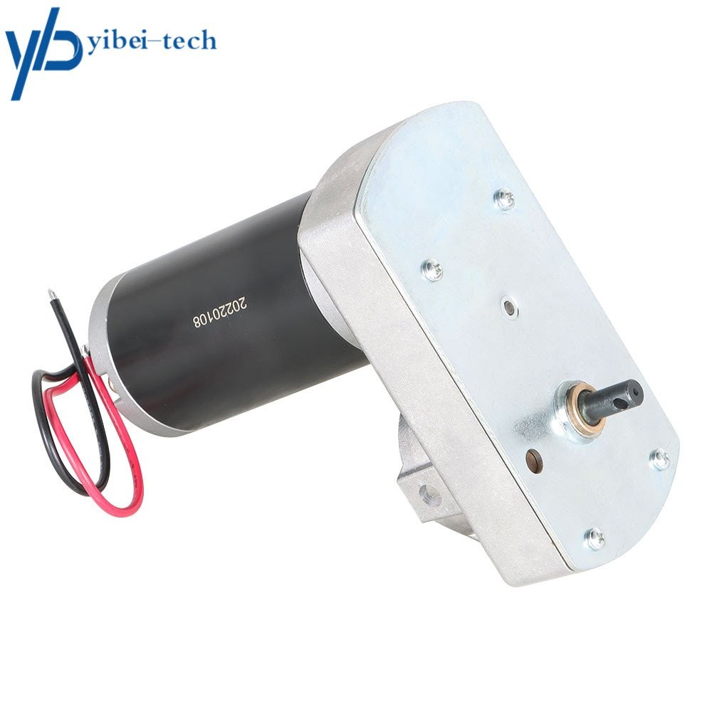 RV Slide Out Motor 18:1 Ratio 30 Amp 12V Camper Slide out replaces RP-785615