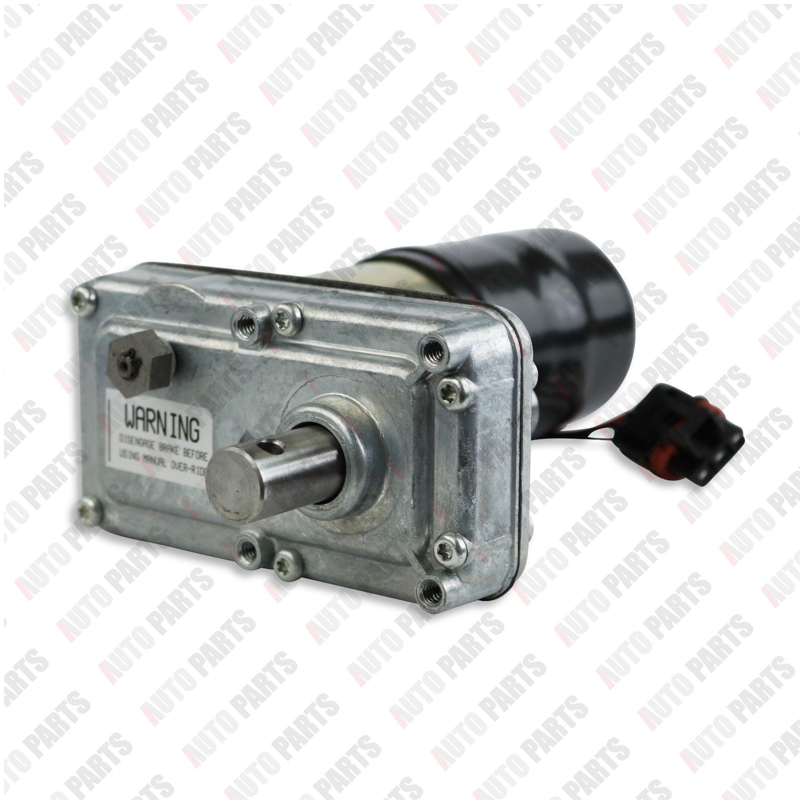 Simple Slide Motor K01285N500 Lippert 130057 Power Gear Slide-out Motor/ N-500