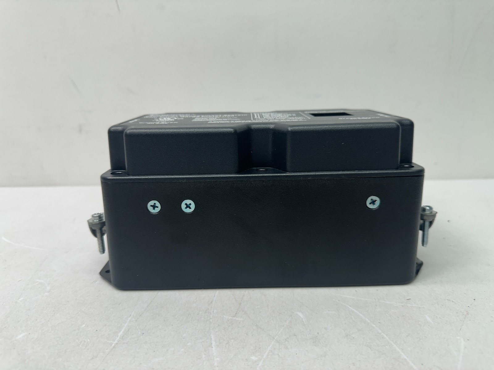 Progressive Industries Hardwired Electrical RV Surge Protector EMSLCHW50
