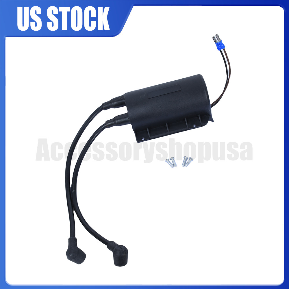 NEW 12V Ignition Coil WPX101838 WPX-101-838 For Aqua Hot & Webasto DBW 2010-300
