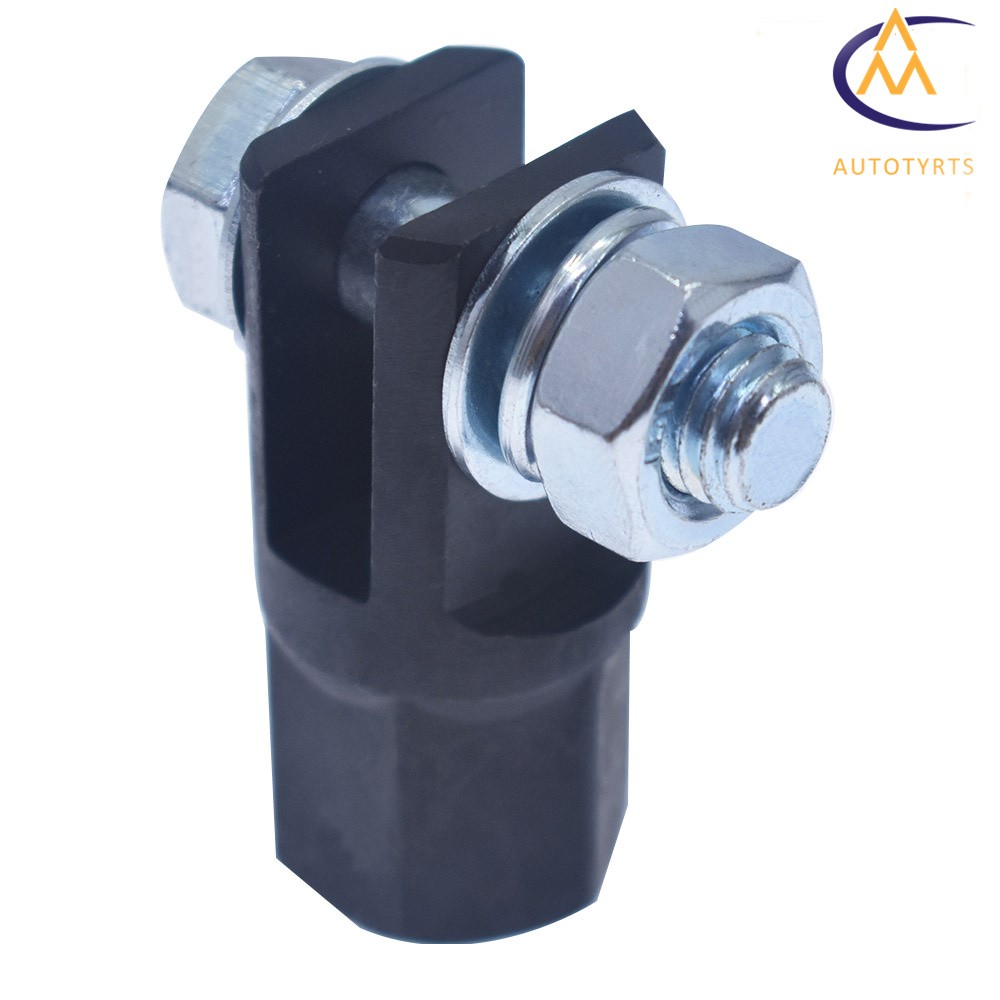 1/2” Scissor Jack Adaptor For Use With 1/2 Inch Drive Or Impact Wrench Tools