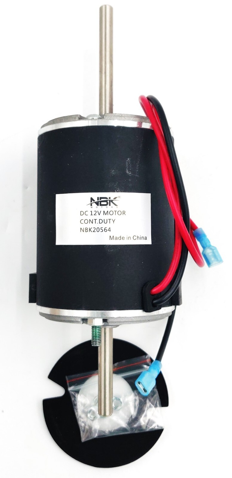 Suburban 232683 SF 42 Series Furnace Repl. Blower Motor SAME DAY SHIPPING