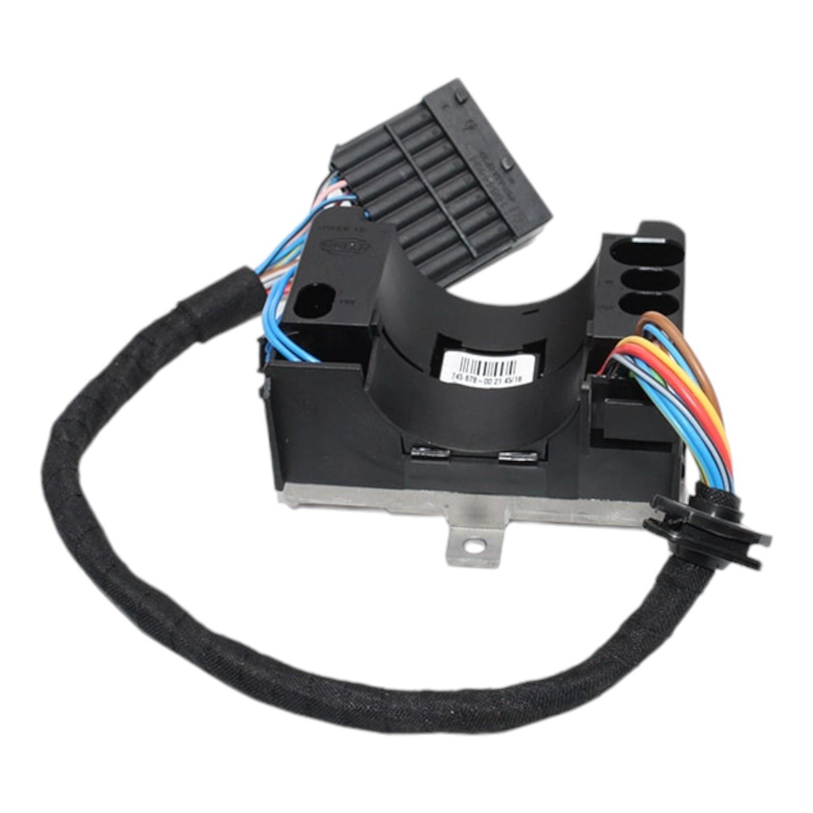Eberspacher Electronic Control Unit ECU 225101003005 for Espar Airtronic D4 12V