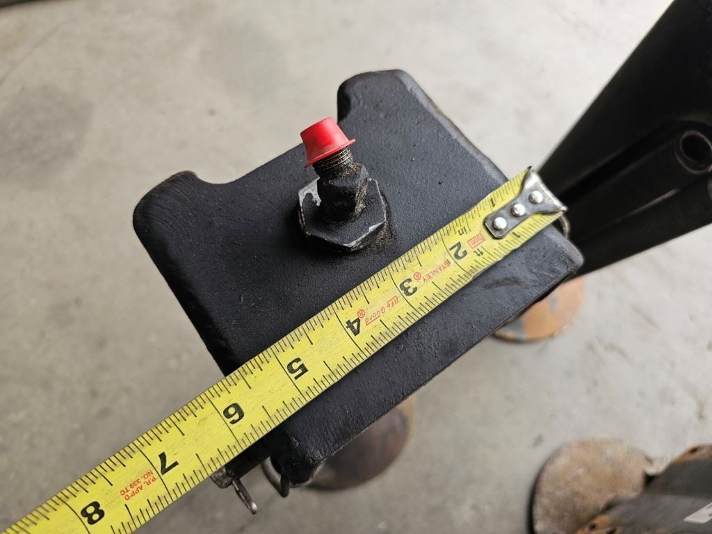 Set Of 3 Front / Rear RVA 32 Hydraulic Leveling Jacks Pump/Switch From 02 Monaco
