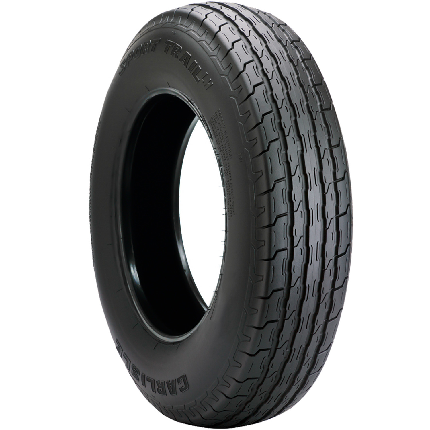 Tire Carlisle (Carlstar) Sport Trail LH ST 205/85D14.5 117/112N 12PR Trailer