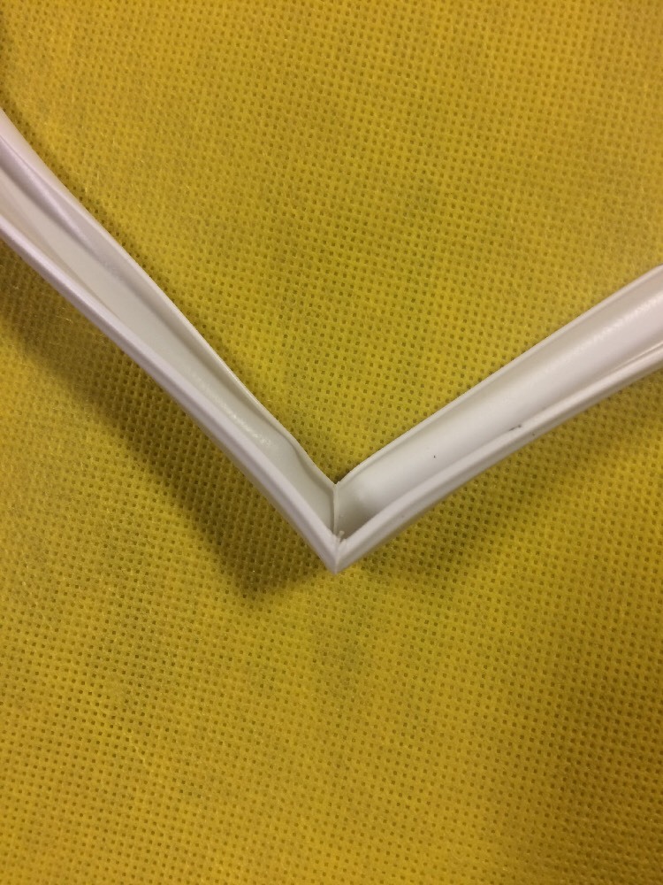 DOMETIC, RV Freezer Door Gasket 2000917019 fits RM66E RM46E RM2301 Made in USA.