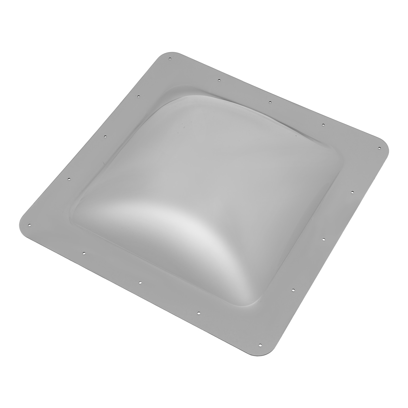 RV Skylight Replacement Cover Camper Outer Covering Dome For most Travel Trailer