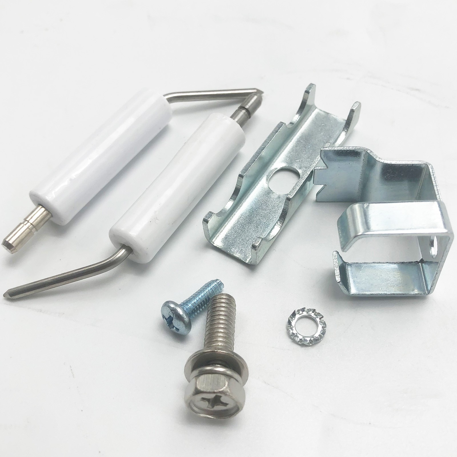 New WPX274313 Ignition Electrode Kit for WPX-274-313 Aqua-Hot Webasto