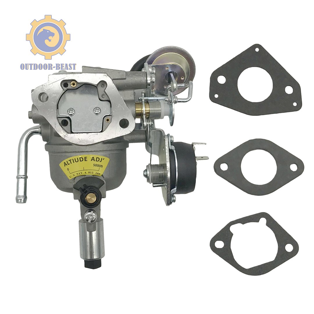 For Onan 5500 Grand Marquis Gold generator HGJAA HGJAB more 541-0765 Carburetor