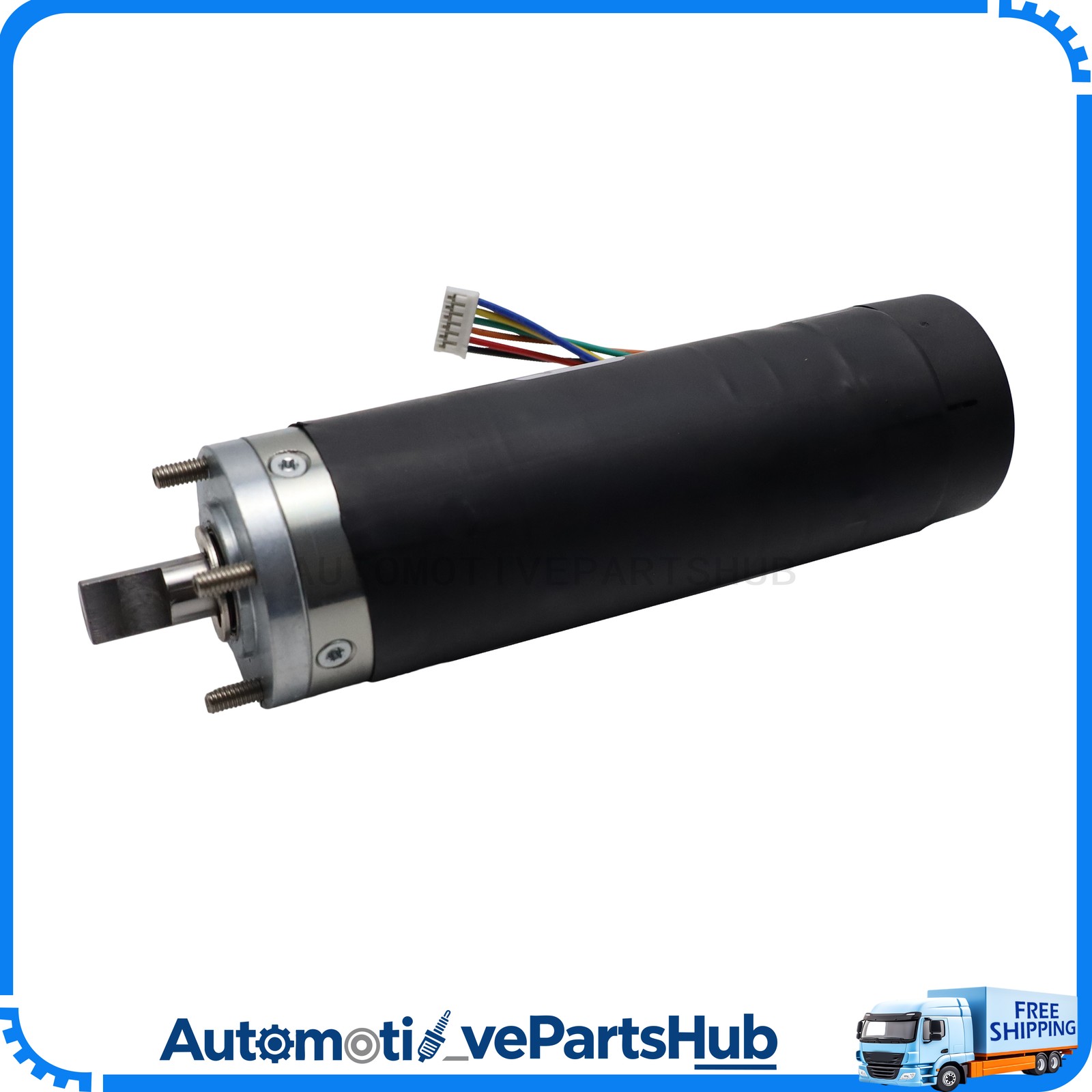 NEW Set Of 2 RV In-Wall Slide-Out Motor Assembly IG-42 10mm 236575 US