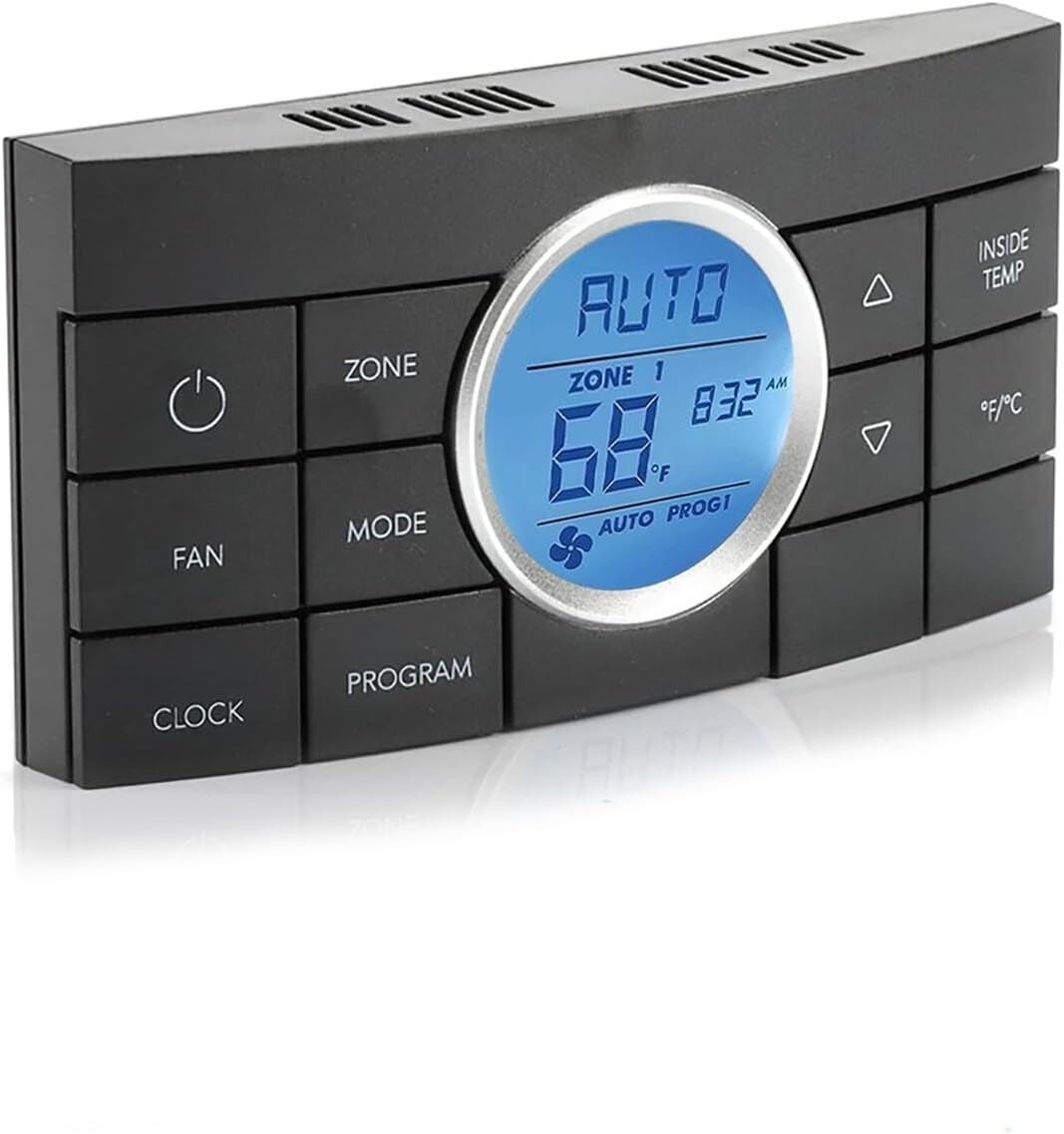 3314082.000 RV Thermostat Multi-Zone Comfort Control Center 2 Thermostat