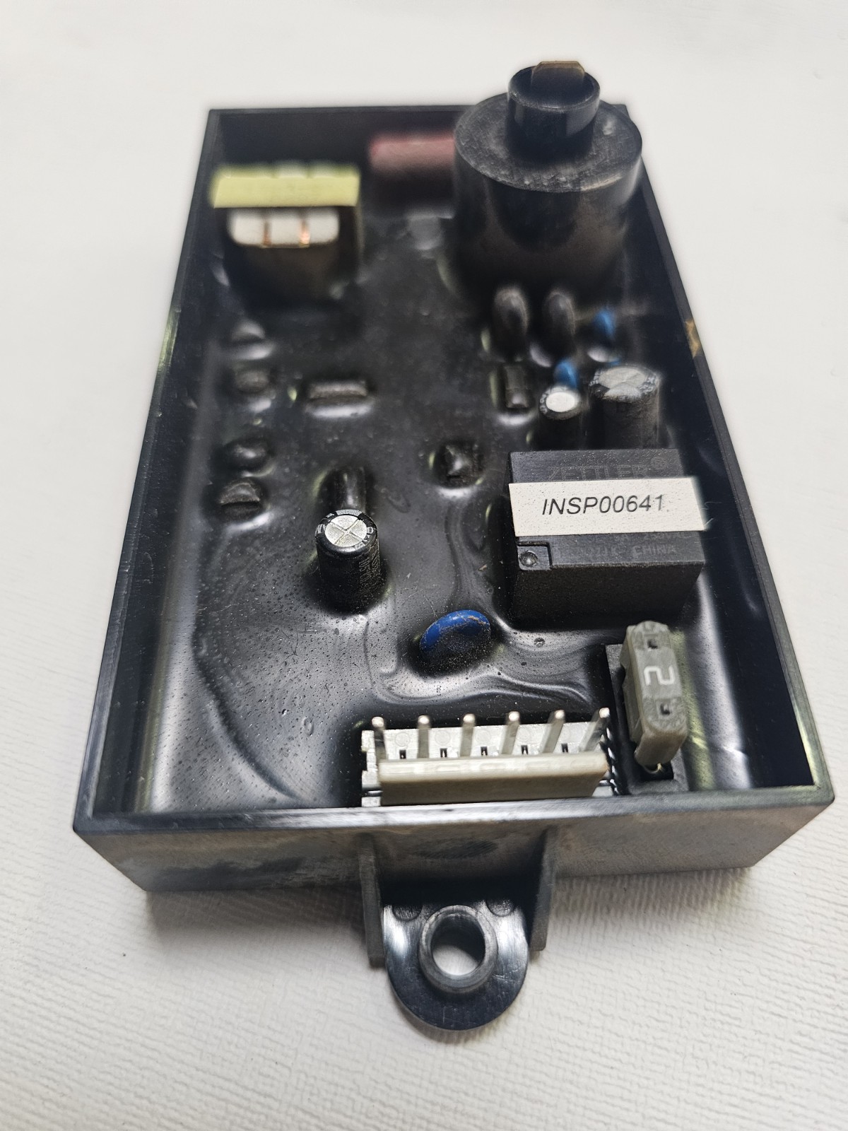 Dometic Water Heater Circuit Board 91367 93865 Atwood