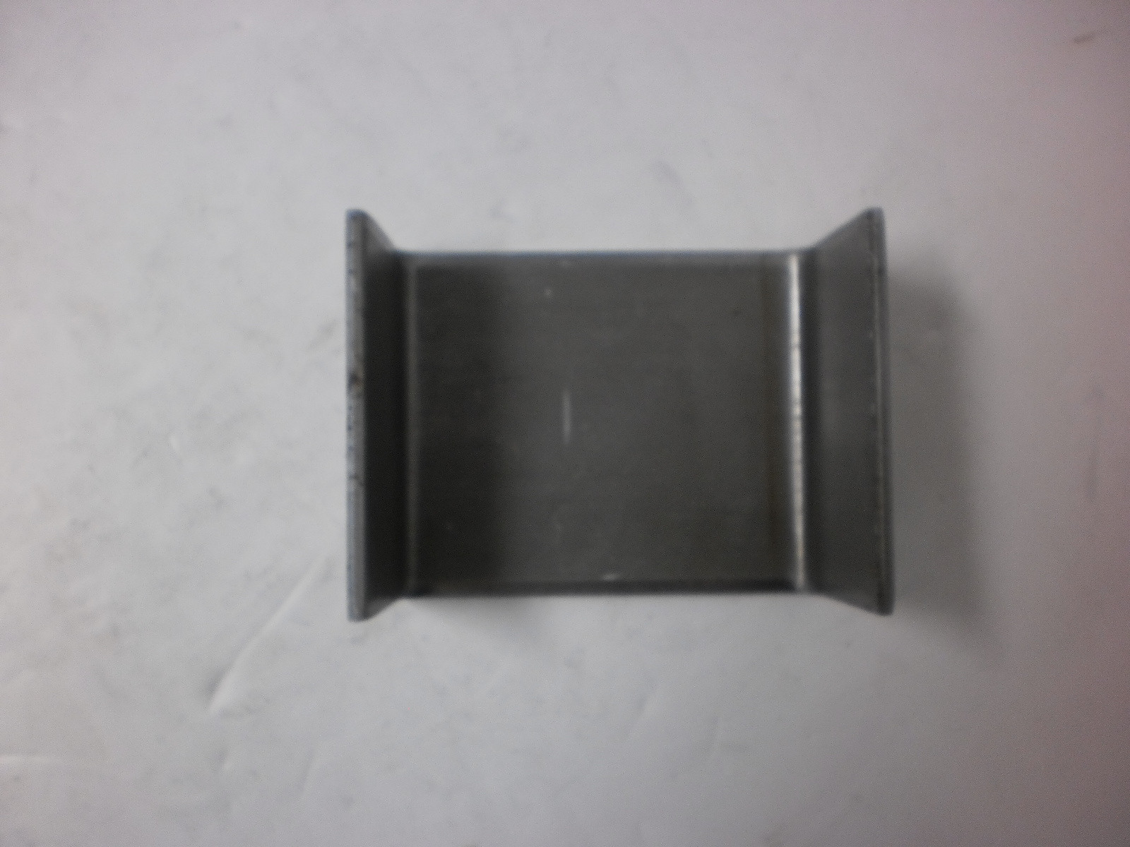 20 – 2 x 4 Steel Weld On Trailer Truck Stake Pocket Board Holder 7 Gauge 3/16″