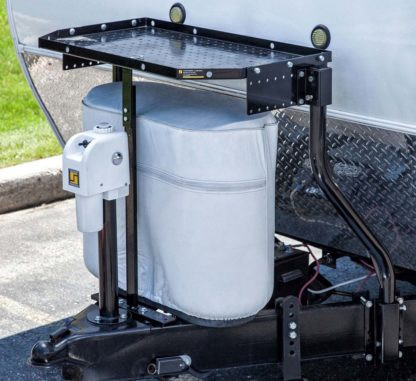 Stromberg CC255 Carlson Trailer Tray (CC-255)