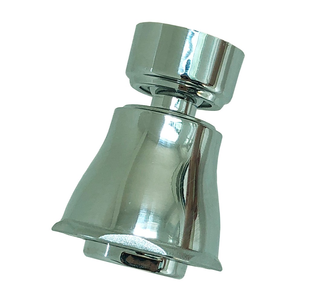 Empire Brass Crd Sptaer Ix C American Brass Spout Aerator Convers