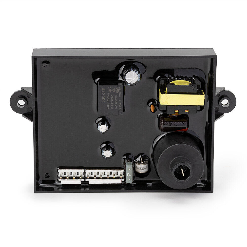 Water Heater Control Circuit Board For Atwood RV Control Fuse Combo 91365 91346
