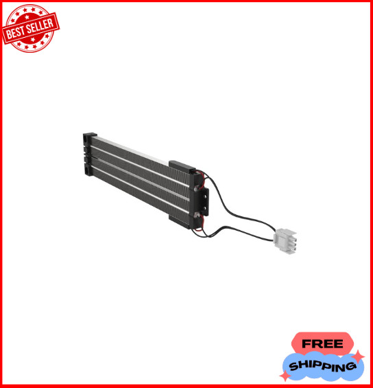 Furrion Chill AC Heat Strip Installation Kit – Manual #C FACR15SA A02 FREE SHIP