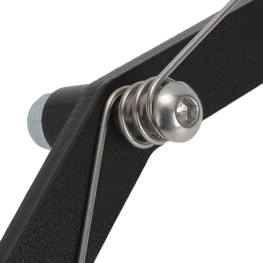 For Lippert Solid Step – 304 Stainless Steel – RV Step Lever Pins with hardware