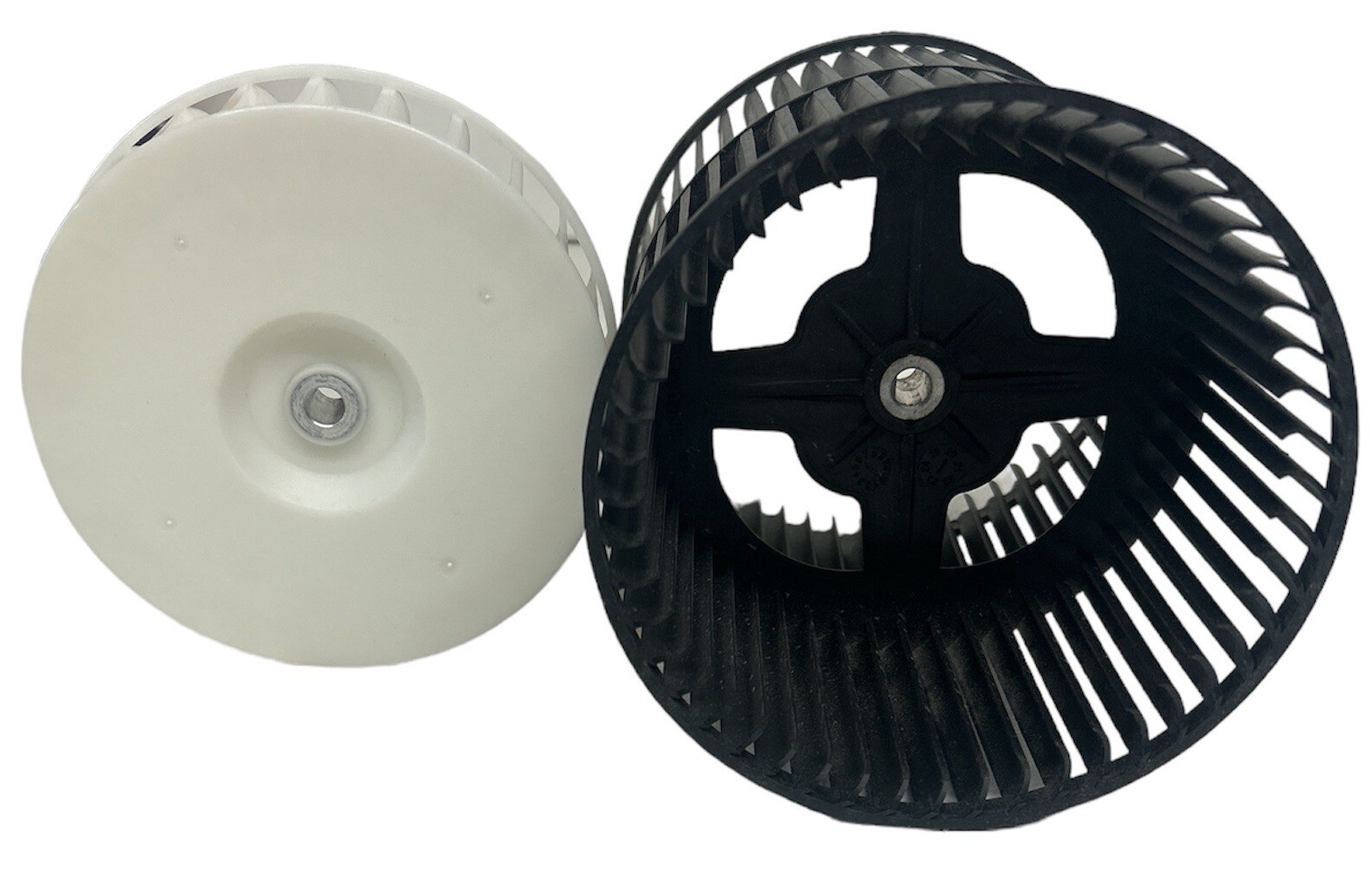 Suburban Rv Camper Trailer Furnace OEM Blower Motor Wheel 350206 and 350189