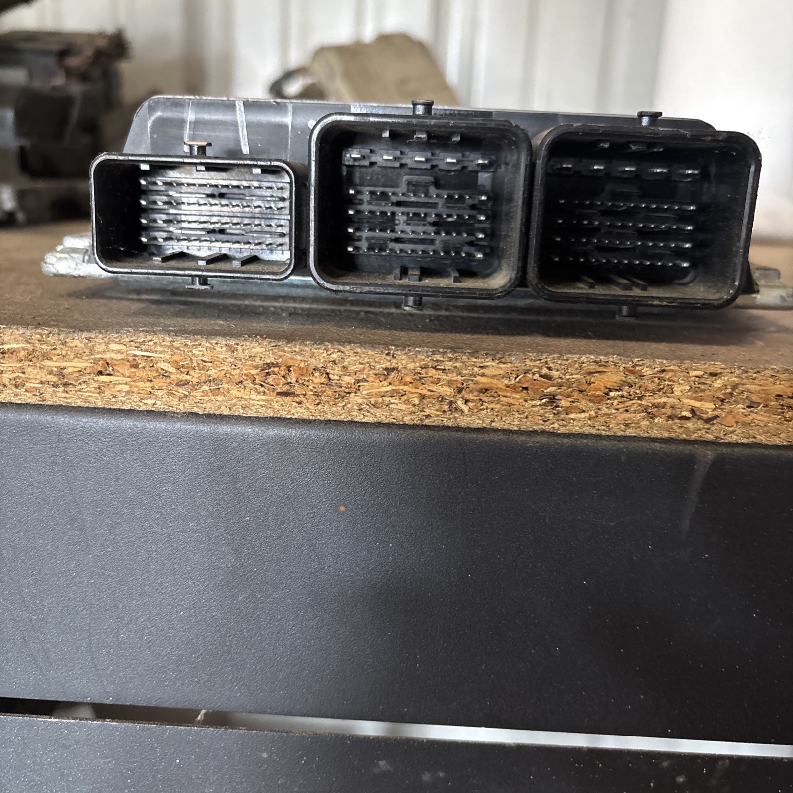 2020 Freightliner RV Multiplexer Module