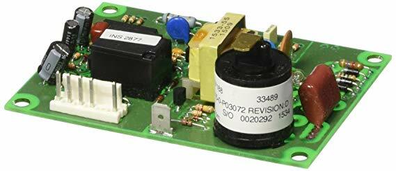 Atwood 34696 Electronic DSI Ignition Board Replacement Kit for 2-Stage Furnaces