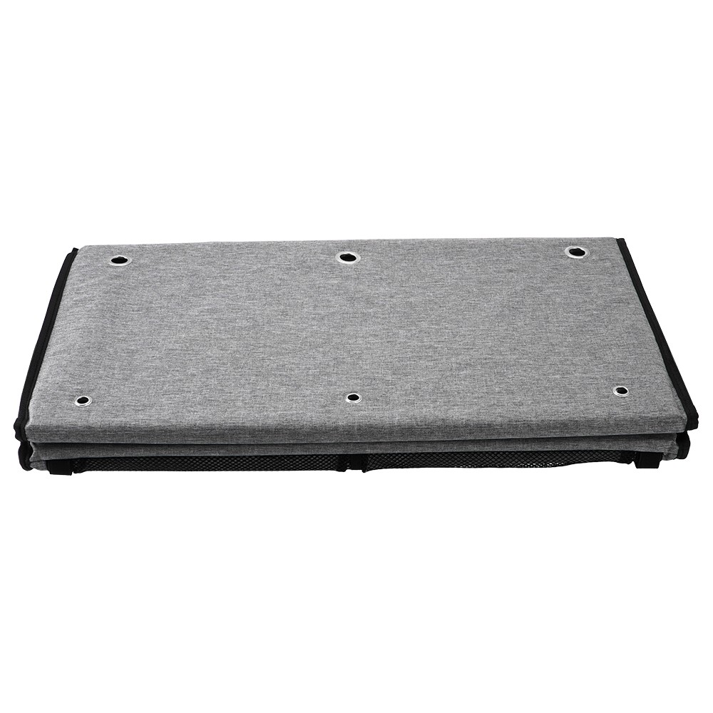 24″ inch High Quality RV Overhead Soft-Sided Storage Cabinet Universal New