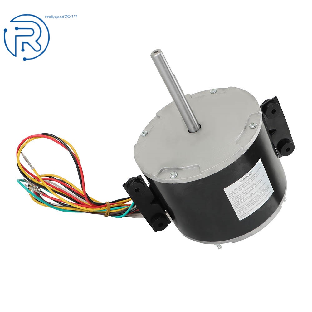 For Brisk Air-II Air Conditioners Broad Ocean Fan Motor Replacement 3315332.005