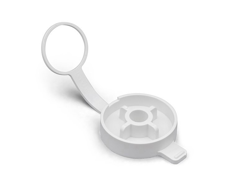 JR Products 615PWA Universal One Piece Gravity Water Fill Cap (1208.1065) (R)