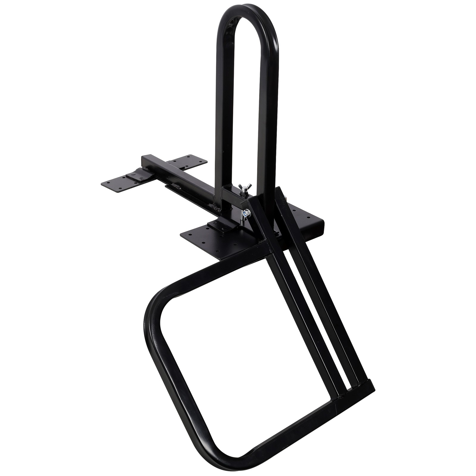 Truck Tailgate Ladder Drilling Hex Screws for Easy Install Load Capacity 300 LBS
