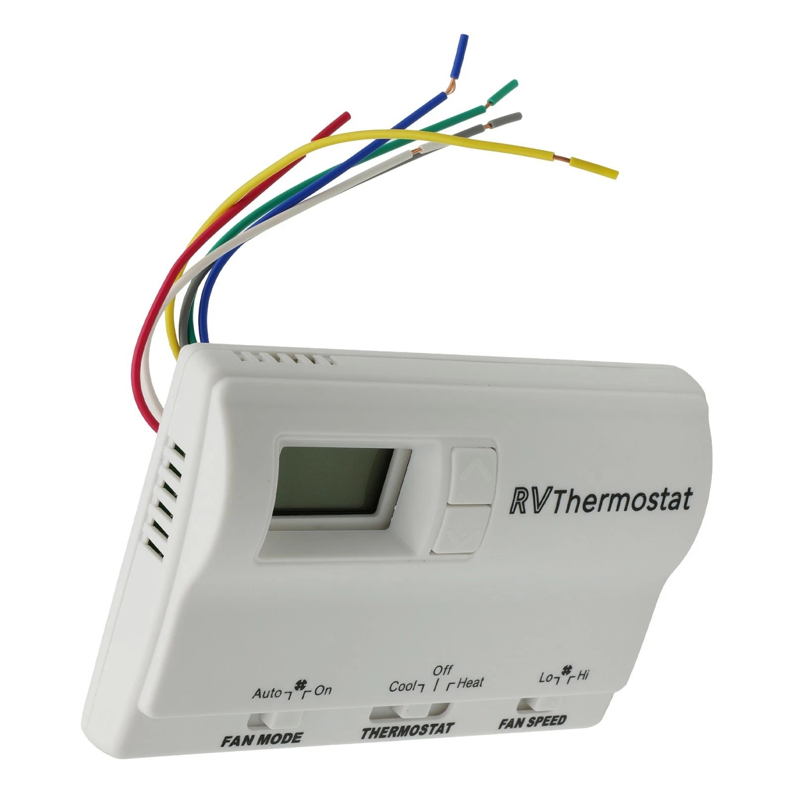 For Coleman 8330-337 RV Thermostat 83303862 Digital Temperature Control System